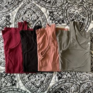 Old Navy Cami Set - Bundle of 4